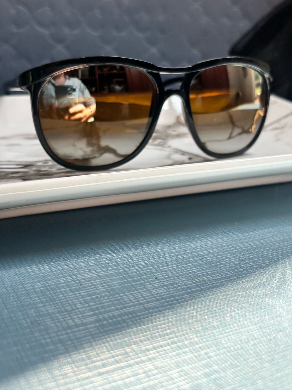 VUARNET 084 VINTAGE   SUNGLASSES SKILYNX / FRANCE - Picture 16 of 16